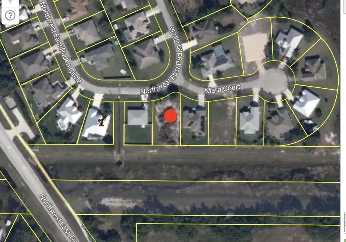 5382 NW West Paden Circle, Port St. Lucie FL 34986