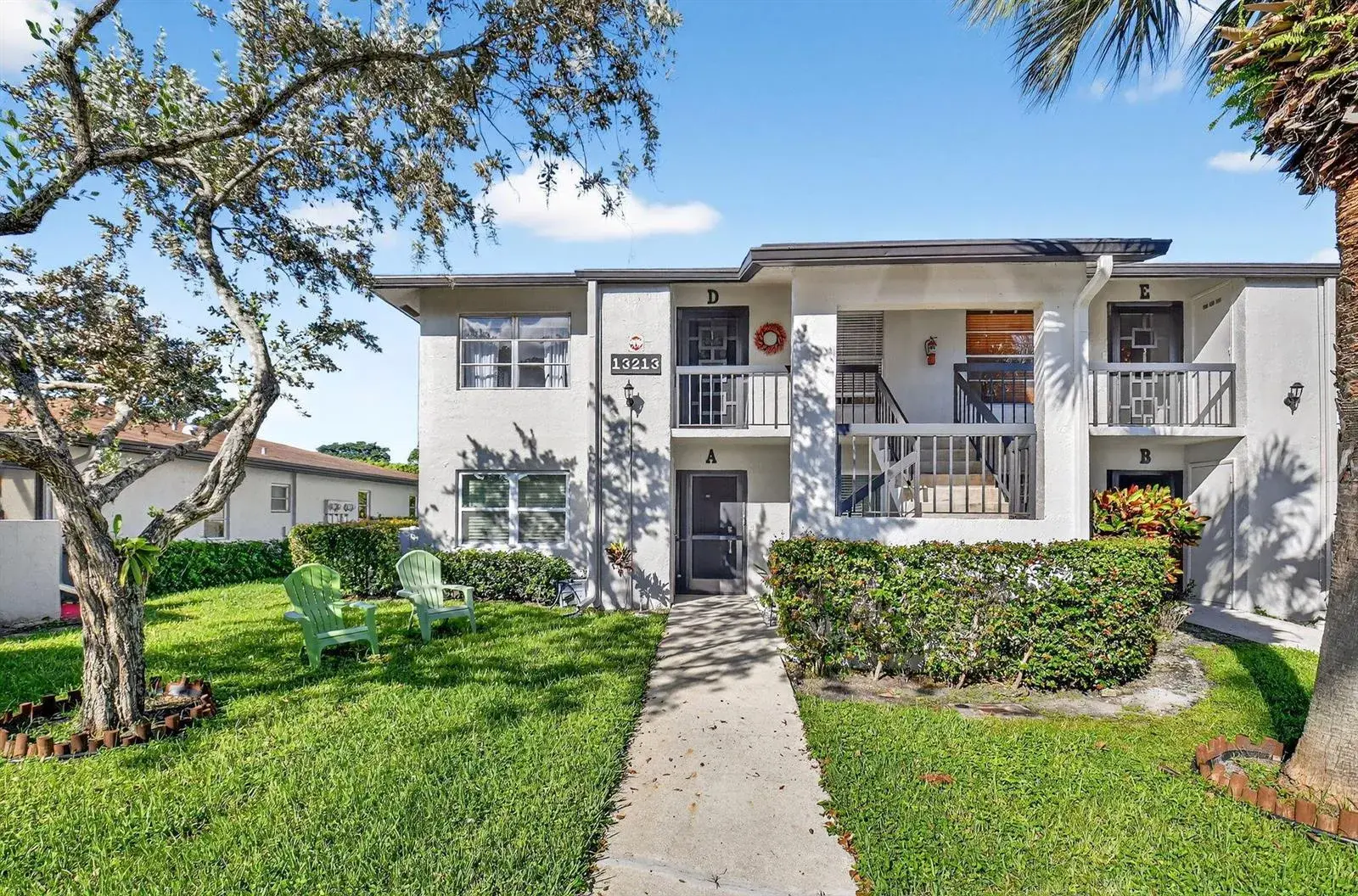 13213 LUCINDA PALM Court # D, Delray Beach FL 33484