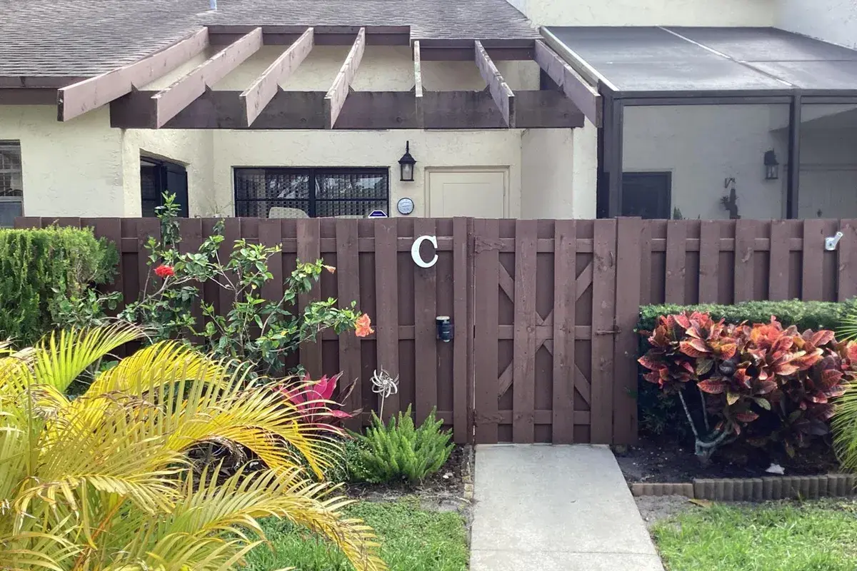 13941 Nesting Way # C, Delray Beach FL 33484