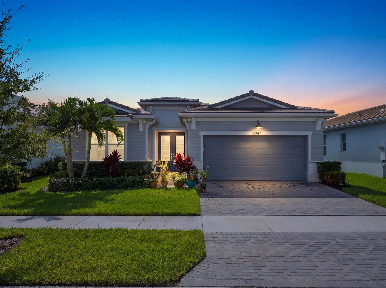 12047 SW Viridian Boulevard, Port St. Lucie FL 34953