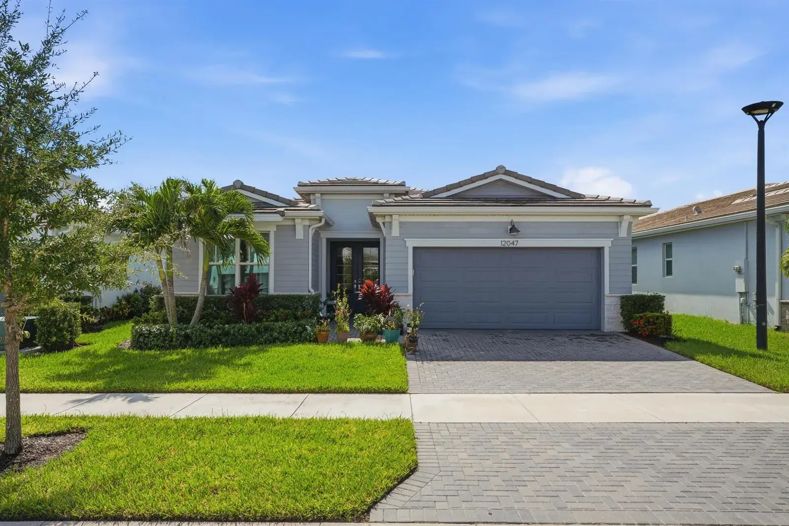 12047 SW Viridian Boulevard, Port St. Lucie FL 34953