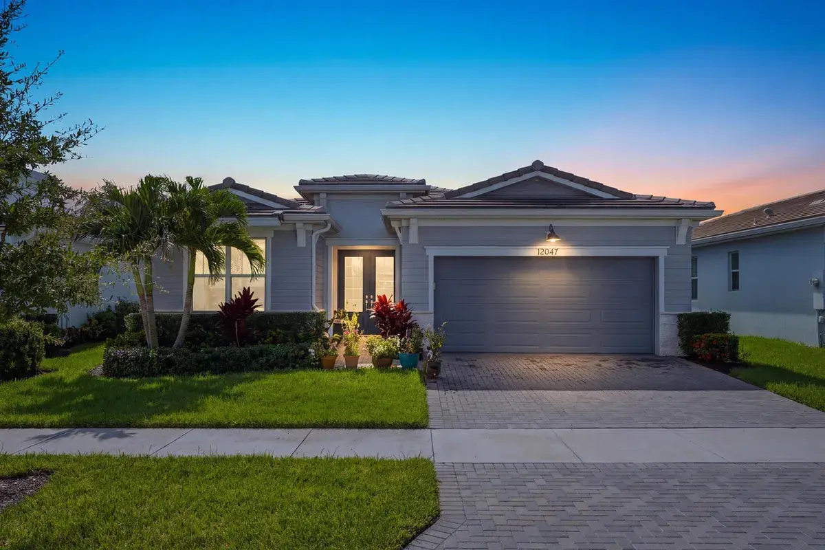 12047 SW Viridian Boulevard, Port St. Lucie FL 34953