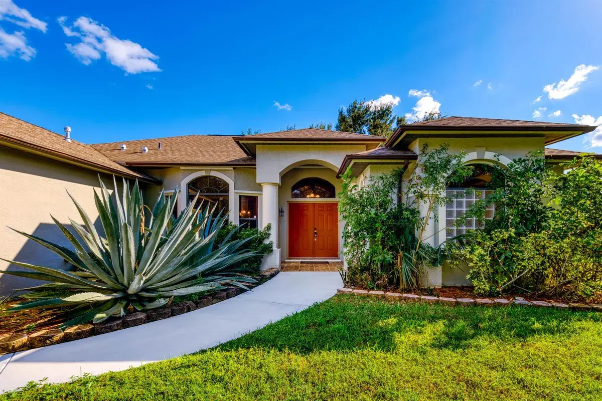 1508 SW CRATER Avenue, Port St. Lucie FL 34953