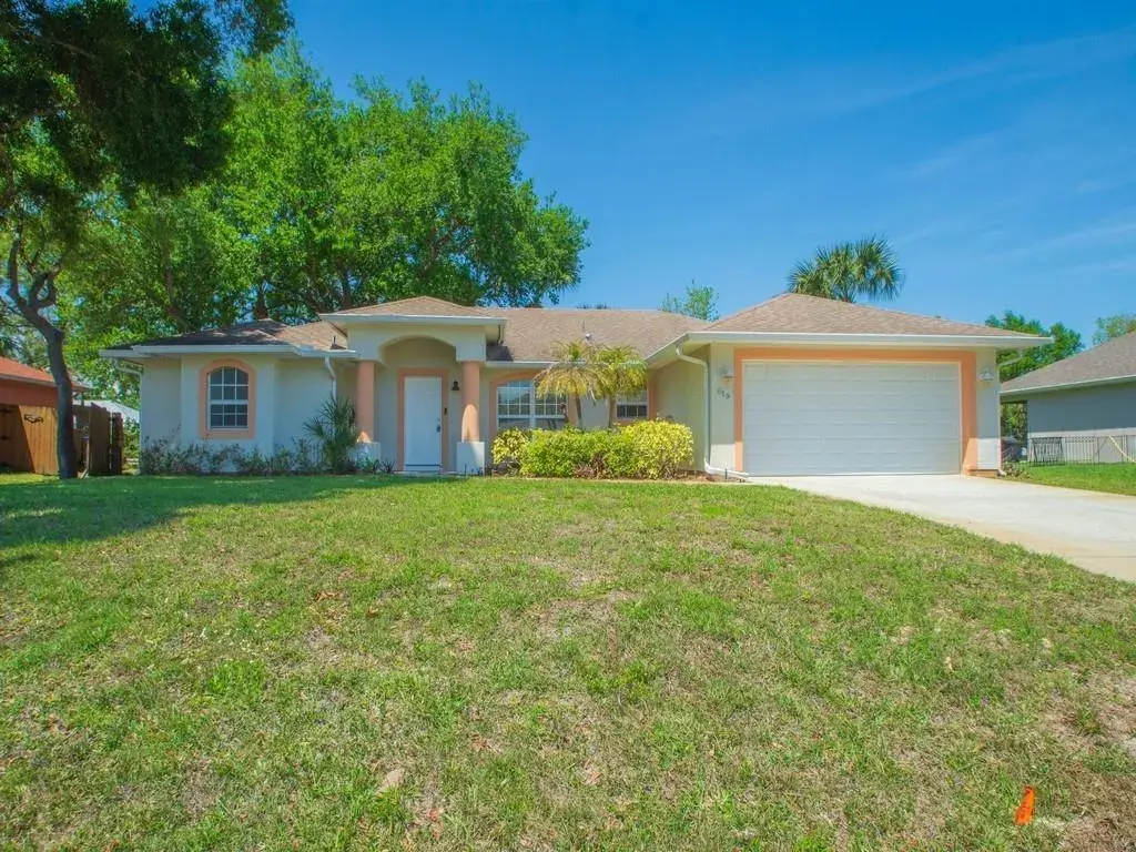 619 CARNIVAL Terrace, Sebastian FL 32958