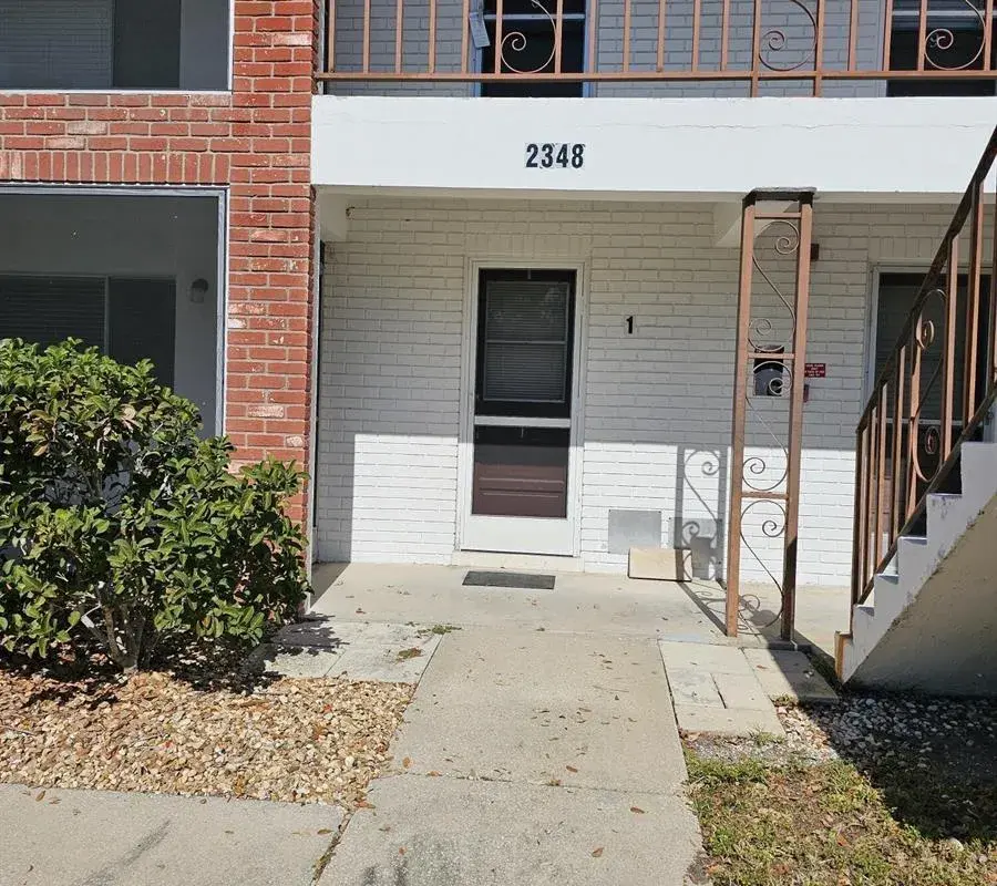 2348 SHELLEY Street # 1, Clearwater FL 33765