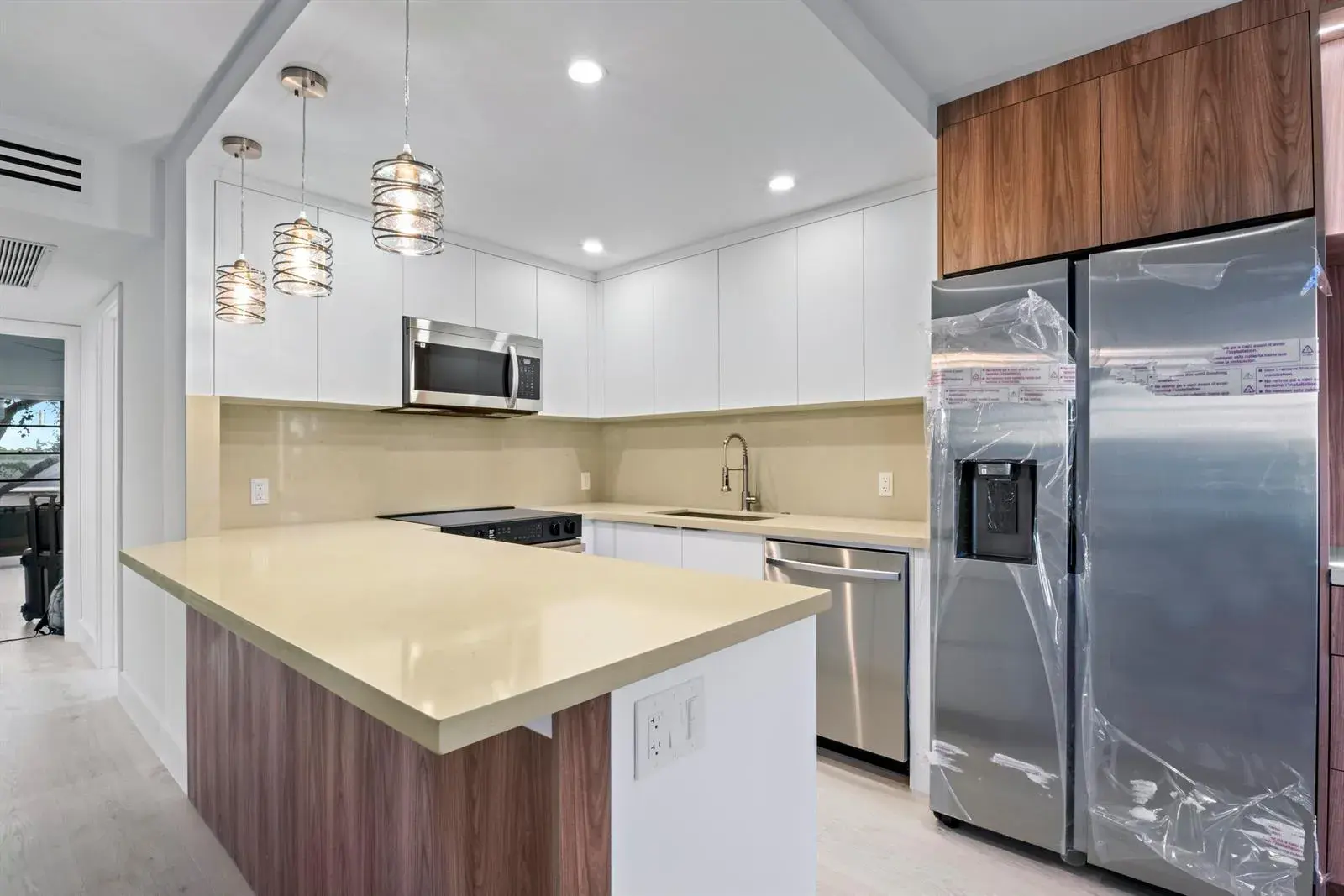 3076 Newport Drive # Q, Deerfield Beach FL 33442