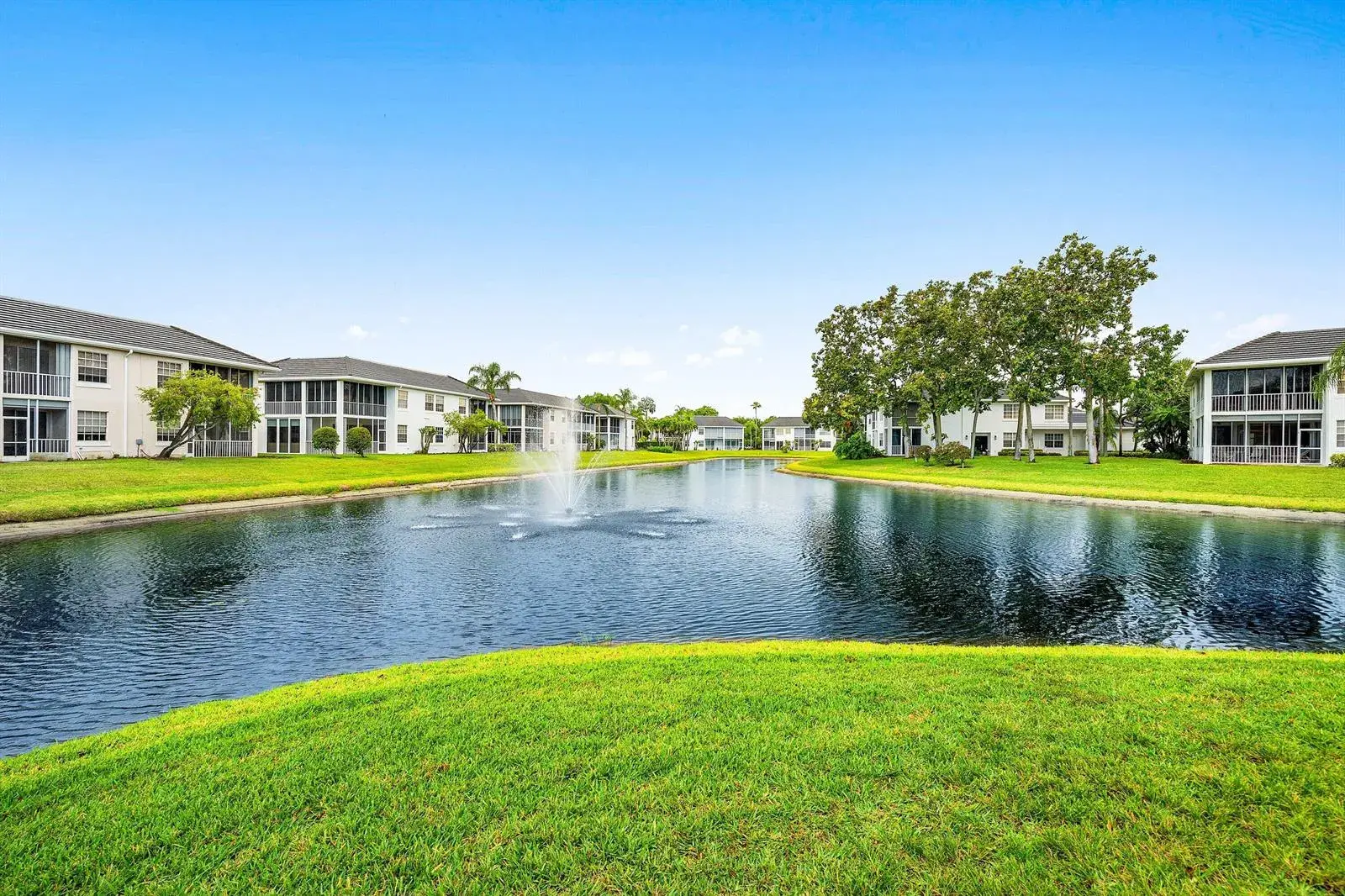 5064 Lake Catalina Drive # A, Boca Raton FL 33496