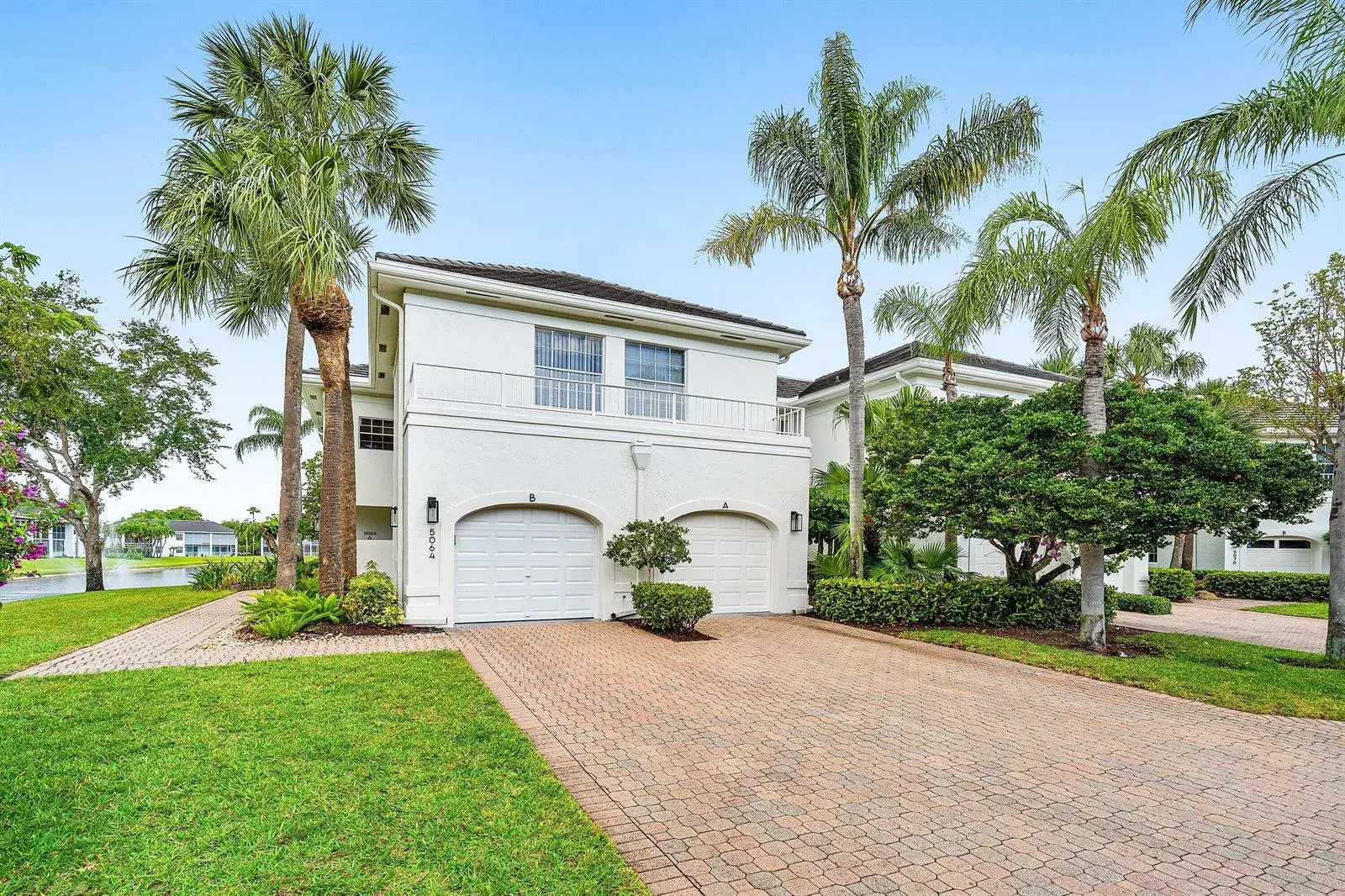 5064 Lake Catalina Drive # A, Boca Raton FL 33496