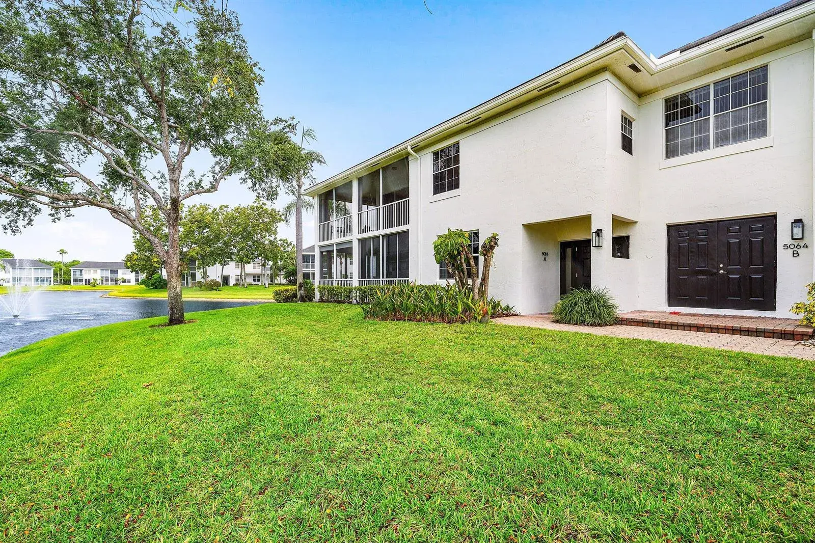 5064 Lake Catalina Drive # A, Boca Raton FL 33496