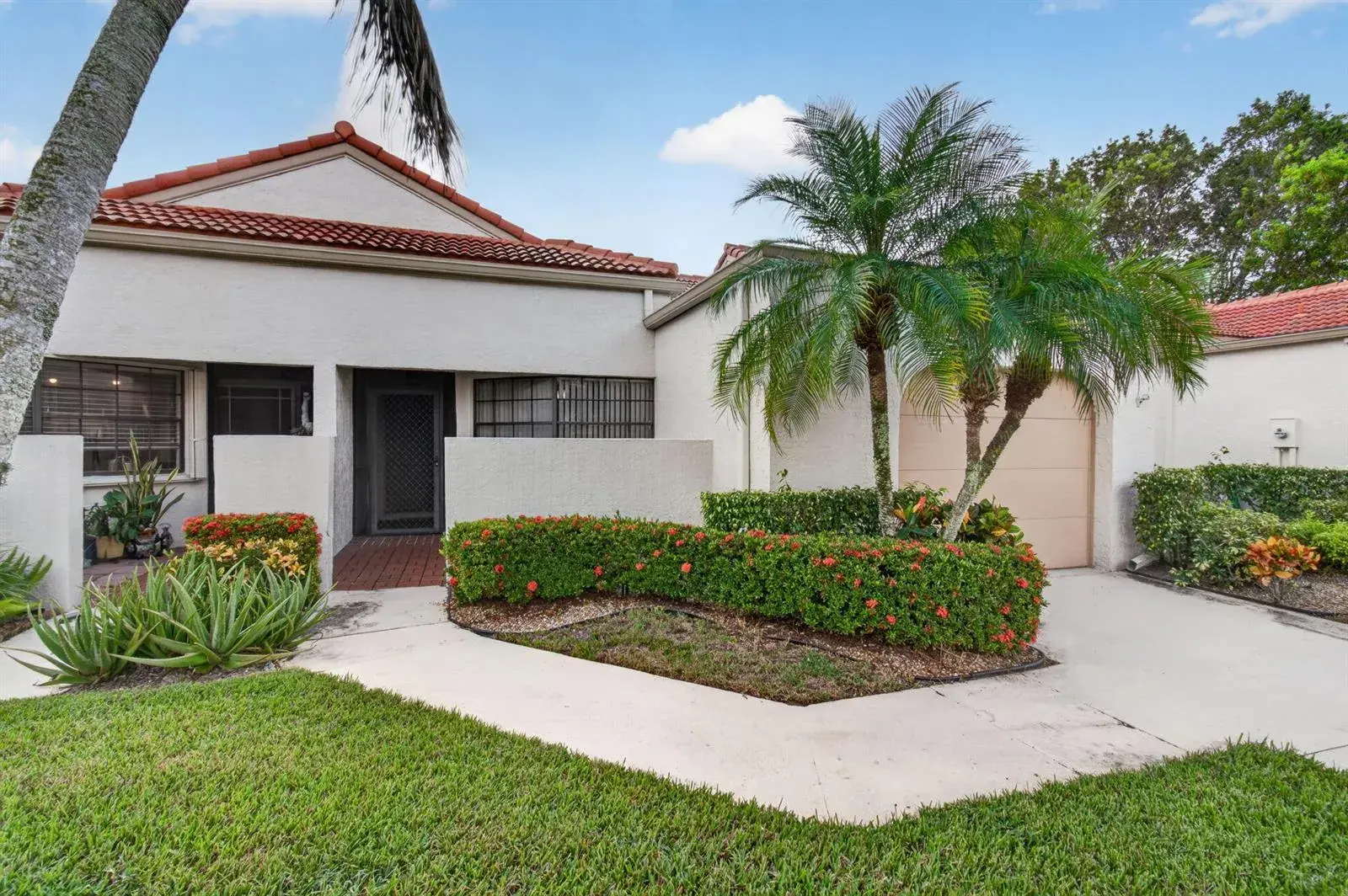 5887 PARKWALK Circle W, Boynton Beach FL 33472