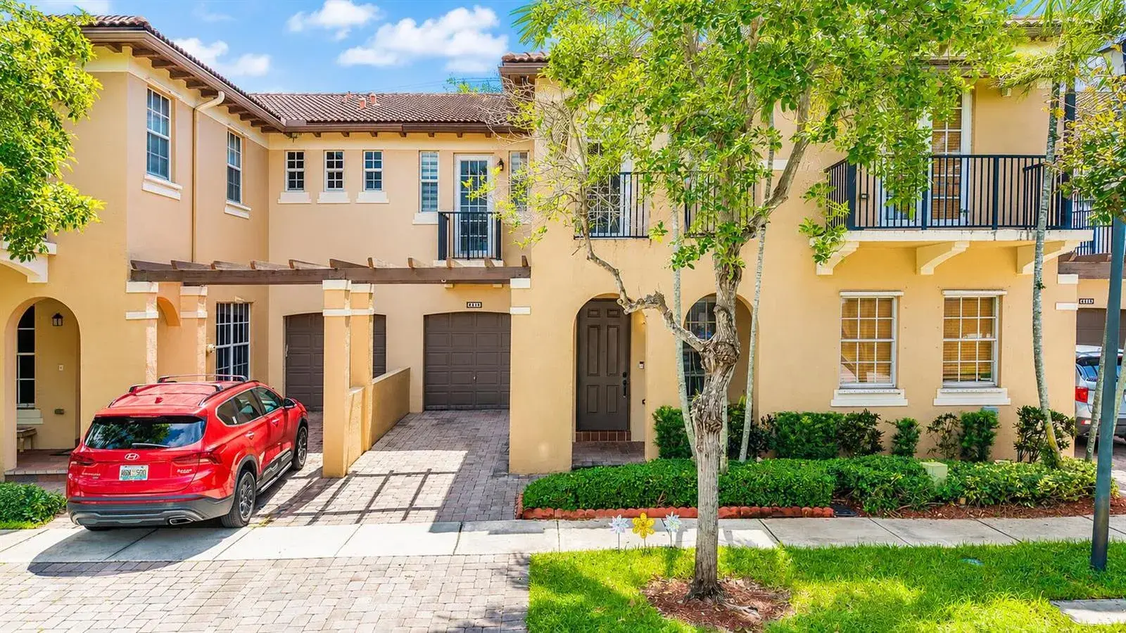 4414 MORGAN Lane, Davie FL 33328