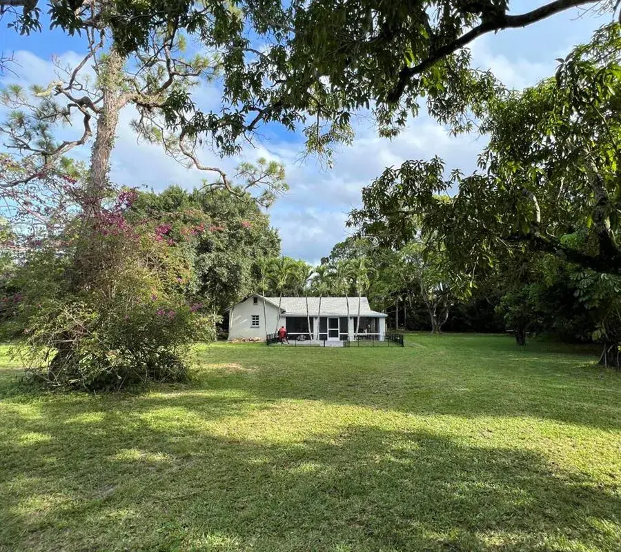 4170 MANOR FOREST Boulevard, Boynton Beach FL 33436