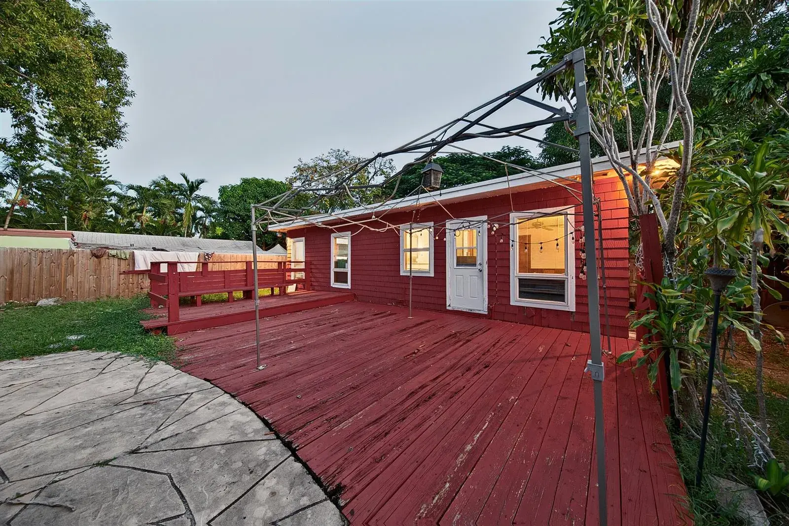 2327 POLK Street # B, Hollywood FL 33020