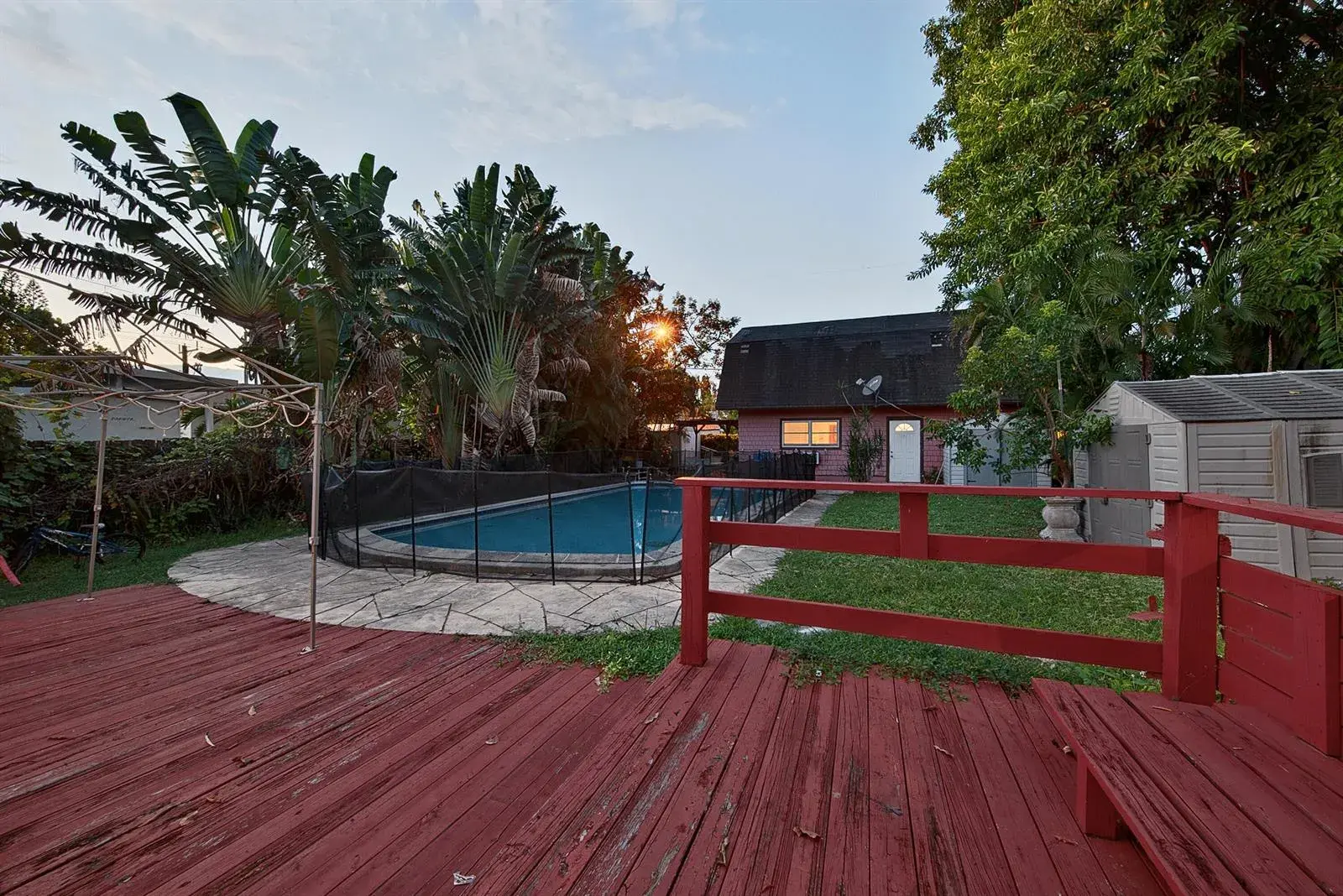 2327 POLK Street # B, Hollywood FL 33020