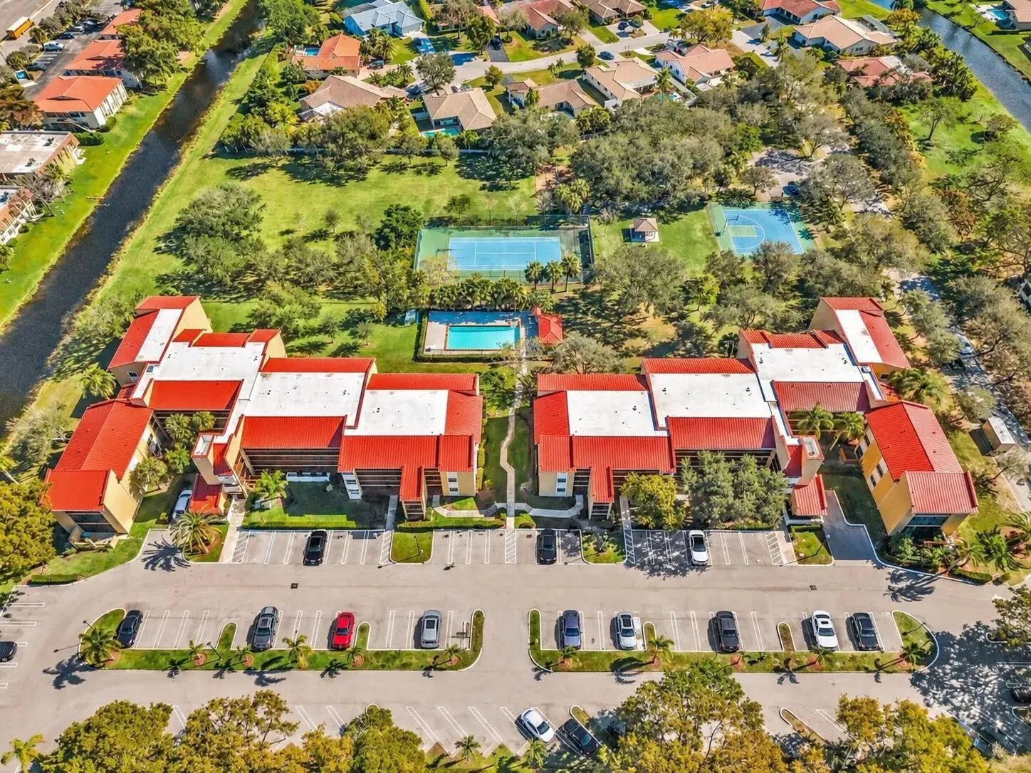 2073 CORAL RIDGE Drive # N205, Coral Springs FL 33071