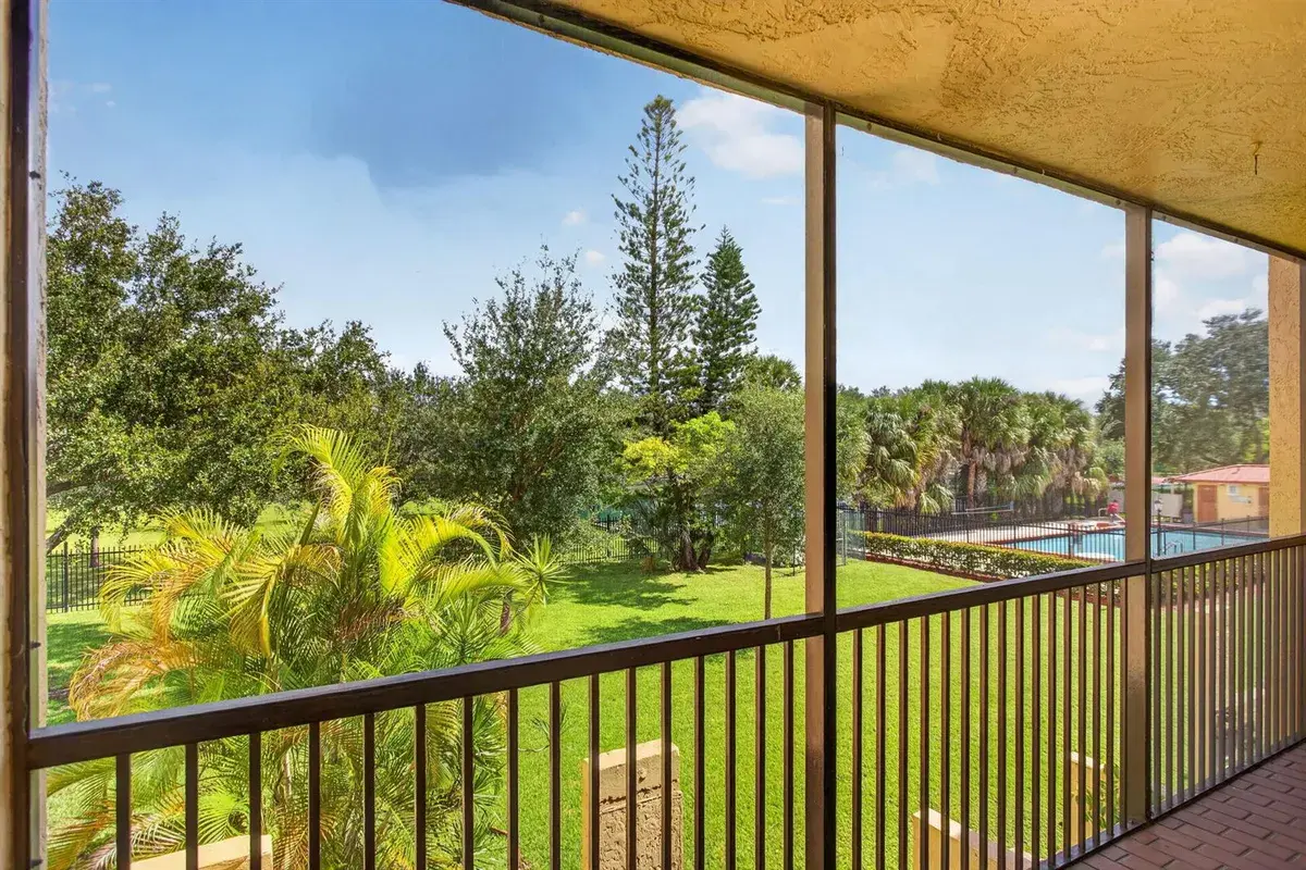 2073 CORAL RIDGE Drive # N205, Coral Springs FL 33071