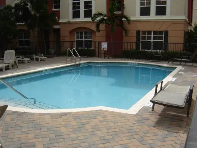 1033 NE 17th Way # 1504, Fort Lauderdale FL 33304