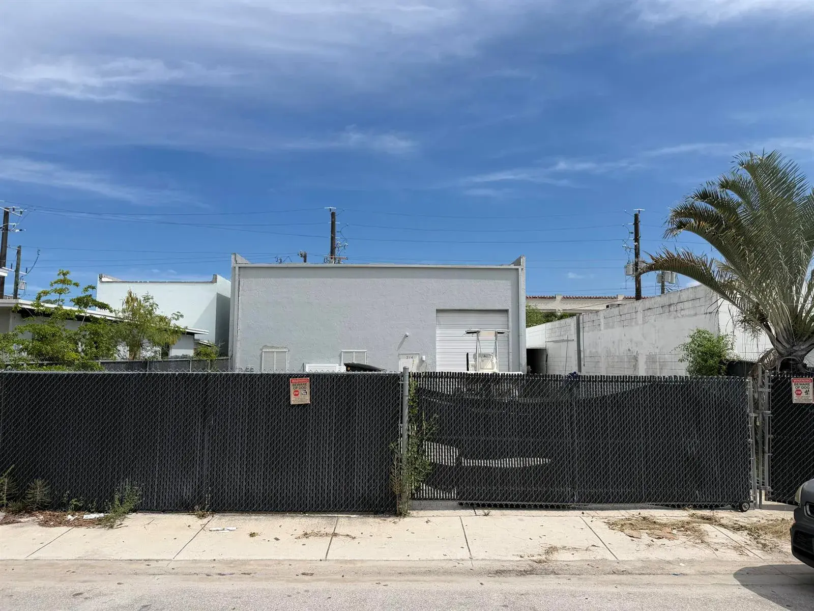 214 S F Street, FL 33460