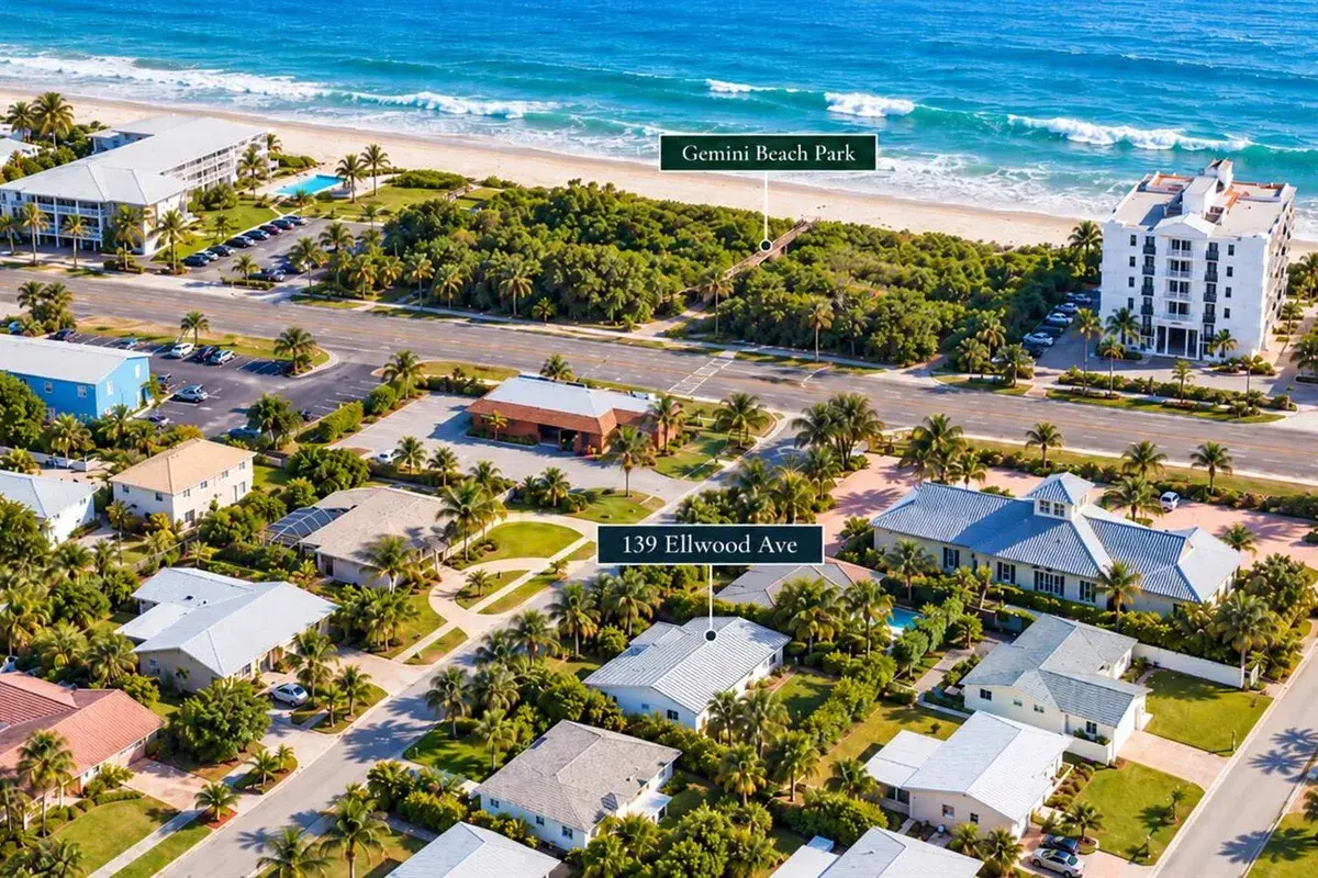 139 ELLWOOD Avenue, Satellite Beach FL 32937