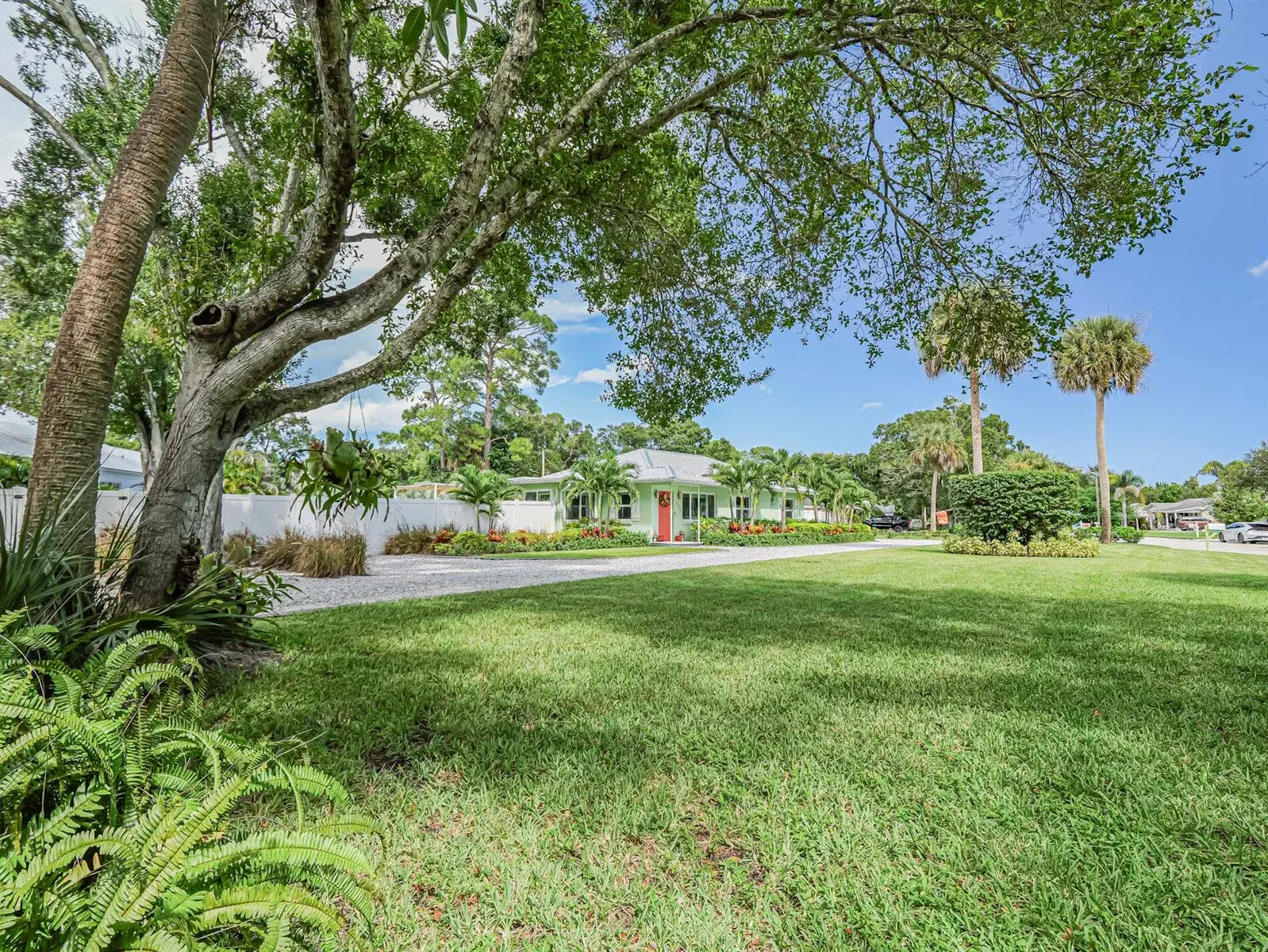 2201 BONITA Avenue, Vero Beach FL 32960
