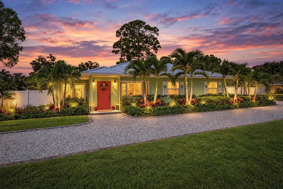 2201 BONITA Avenue, Vero Beach FL 32960