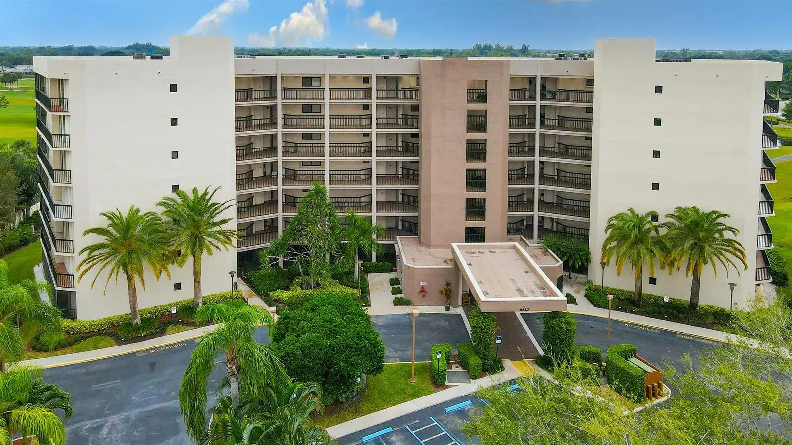 5257 Fountains Drive S # 205, FL 33467