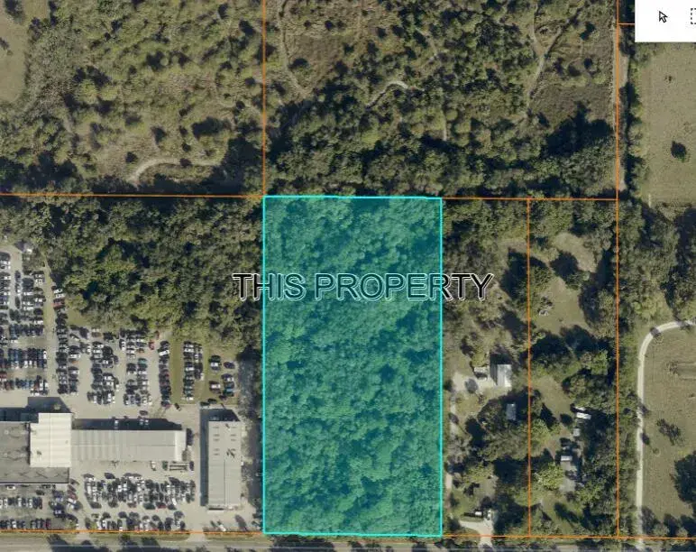 00 TUMBLIN KLING Road, Fort Pierce FL 34982