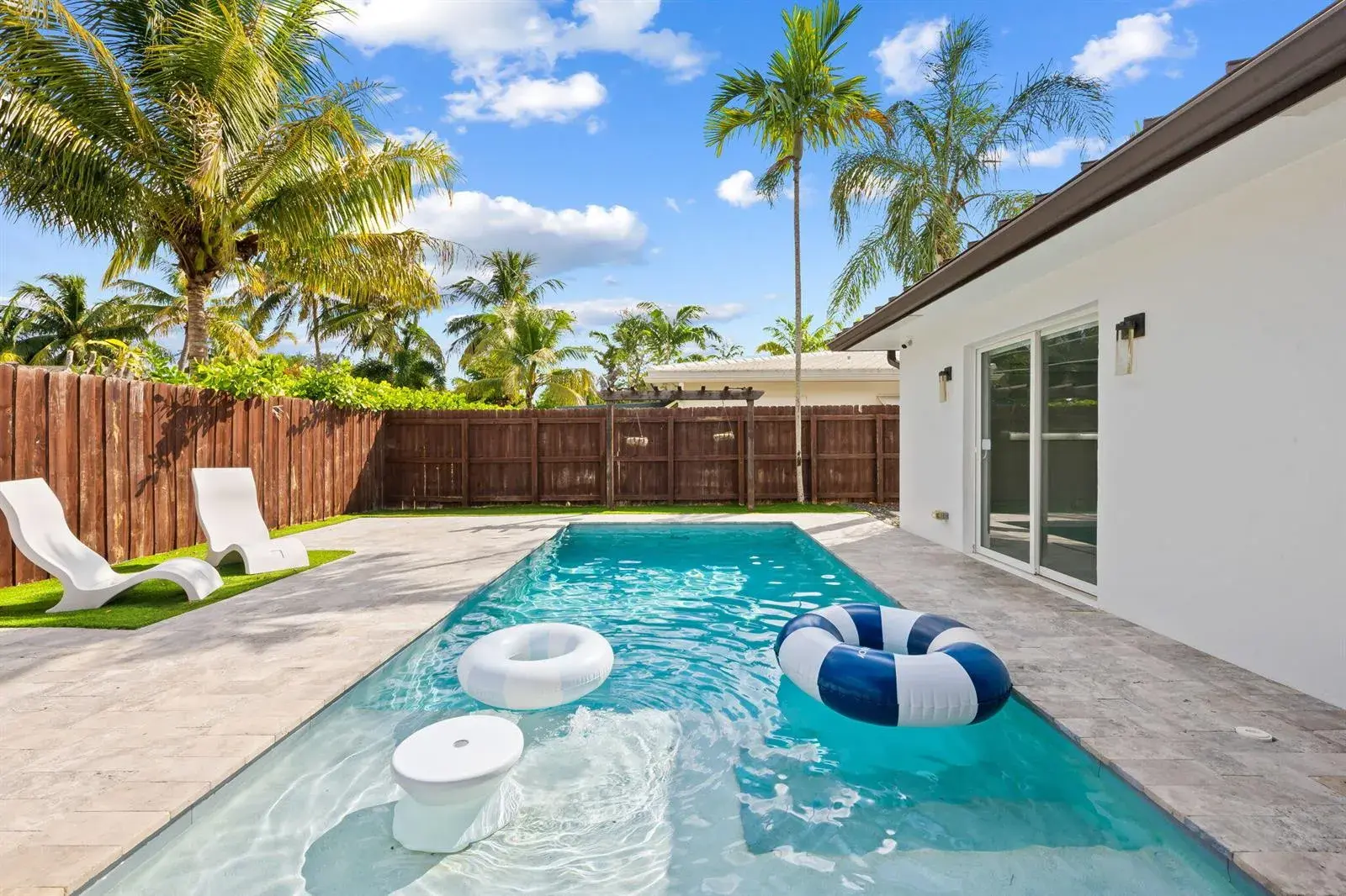 2041 NE 52ND Street, Fort Lauderdale FL 33308