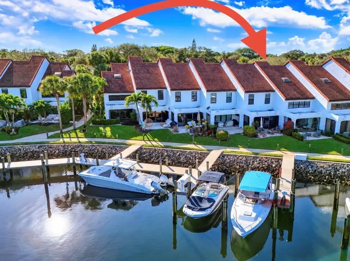 2320 Treasure Isle Drive, West Palm Beach FL 33410