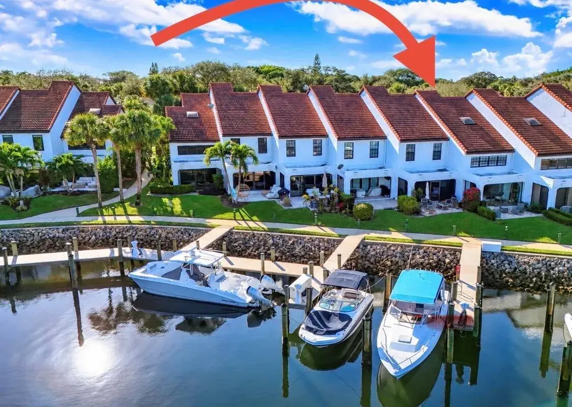 2320 Treasure Isle Drive, West Palm Beach FL 33410