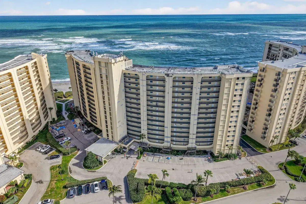 200 Ocean Trail Way # 603, Jupiter FL 33477