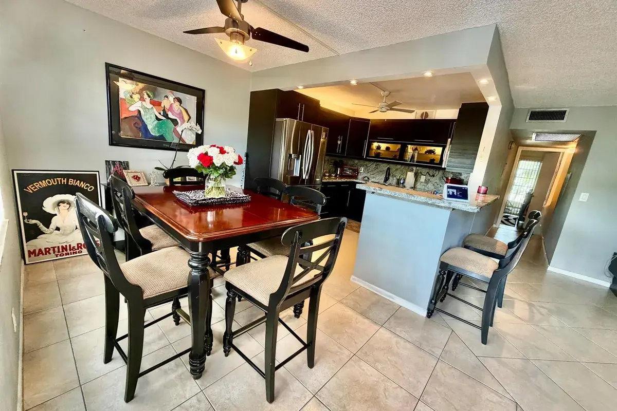 1901 Bermuda Circle # D2, Coconut Creek FL 33066