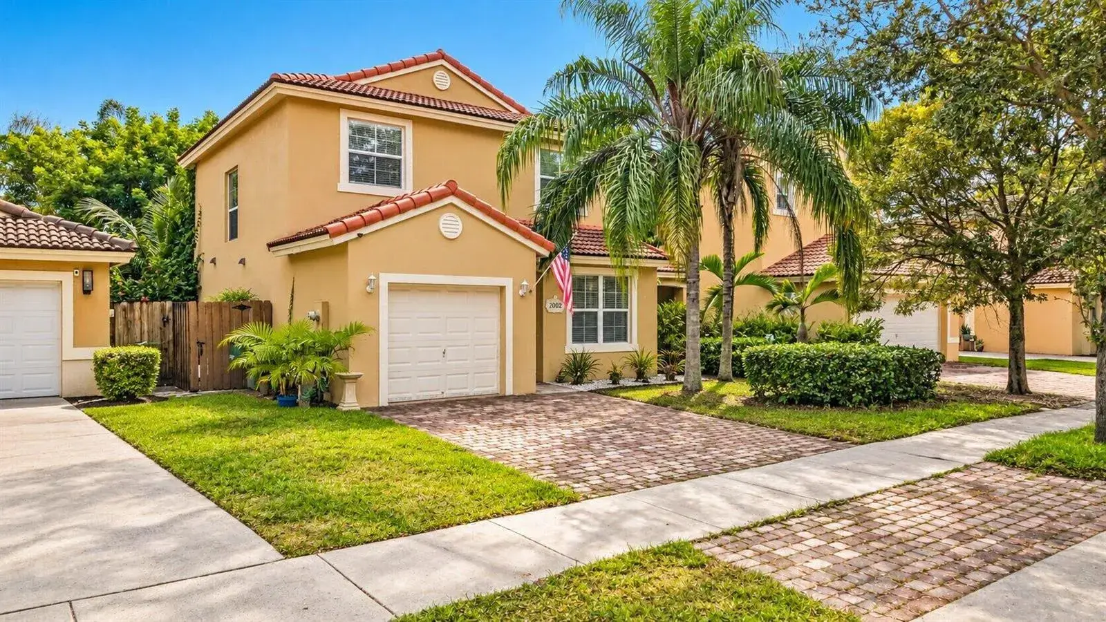2002 SE 14TH Court, Homestead FL 33035