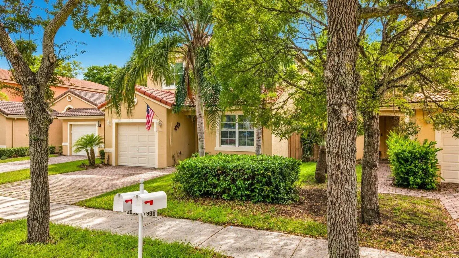 2002 SE 14TH Court, Homestead FL 33035