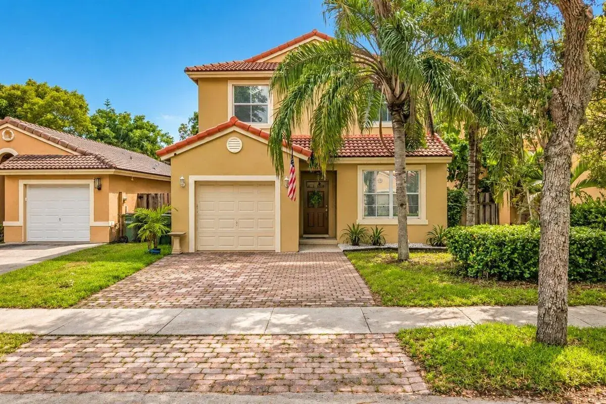 2002 SE 14TH Court, Homestead FL 33035