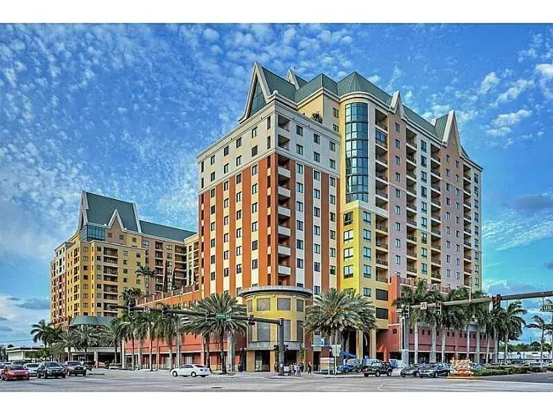 110 N Federal Highway, Fort Lauderdale FL 33301