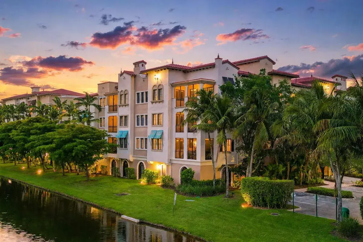 3055 NW 126TH Avenue # 108, Sunrise FL 33323