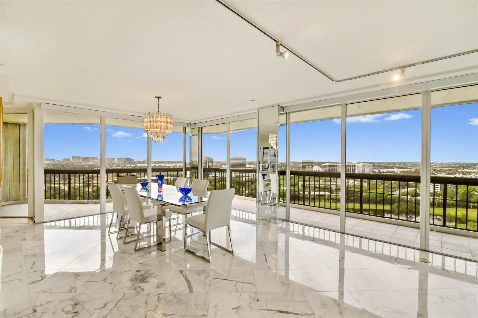 1900 CONSULATE Place # 1704, West Palm Beach FL 33401