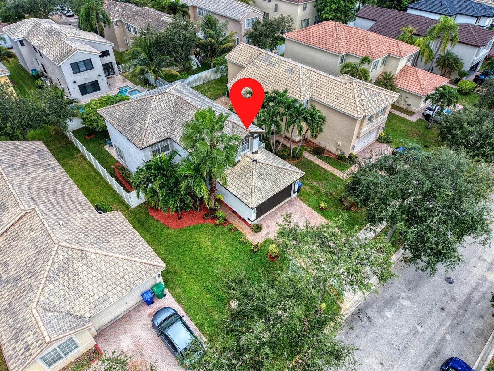16391 SW 29TH Street, Miramar FL 33027