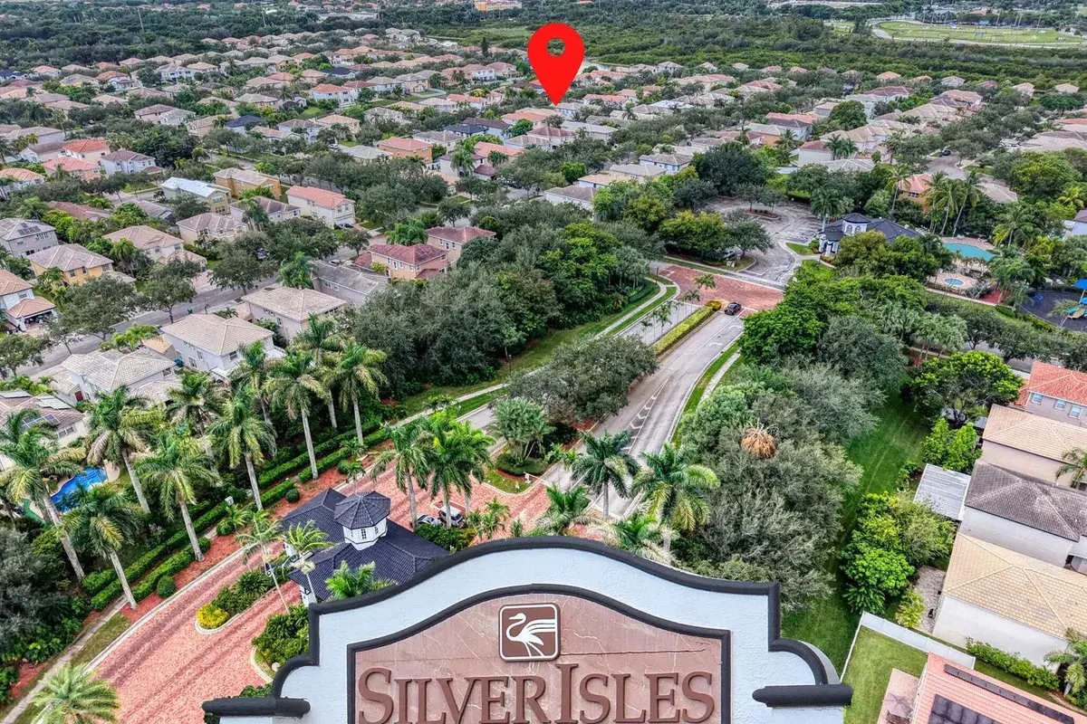 16391 SW 29TH Street, Miramar FL 33027
