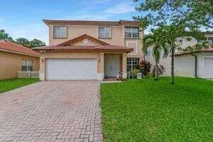 6127 NW 41st Drive, Coral Springs FL 33067