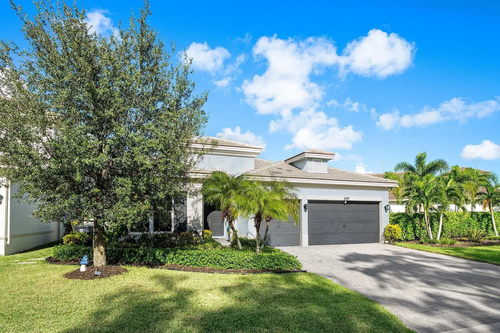 9197 Greenspire Lane, Lake Worth FL 33467