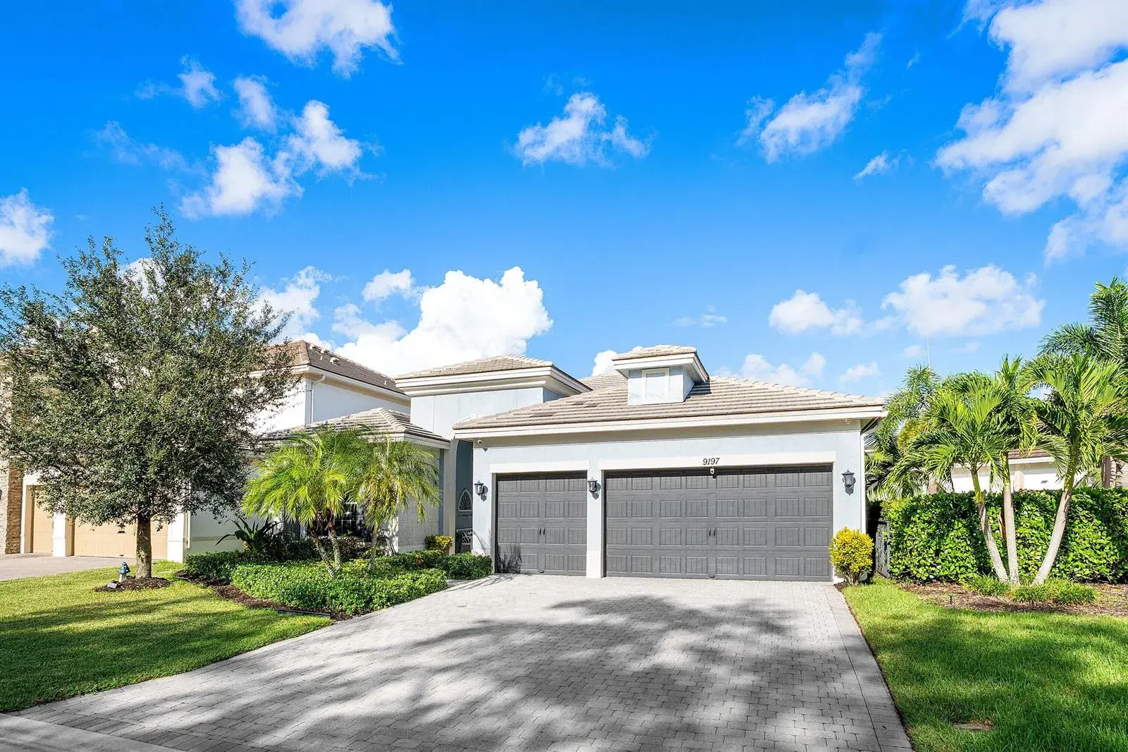 9197 Greenspire Lane, Lake Worth FL 33467