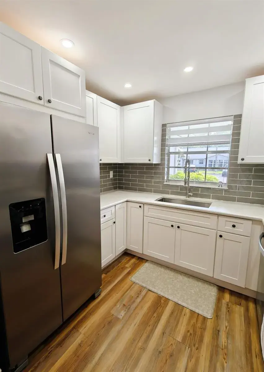 14396 CANALVIEW Drive # A, Delray Beach FL 33484