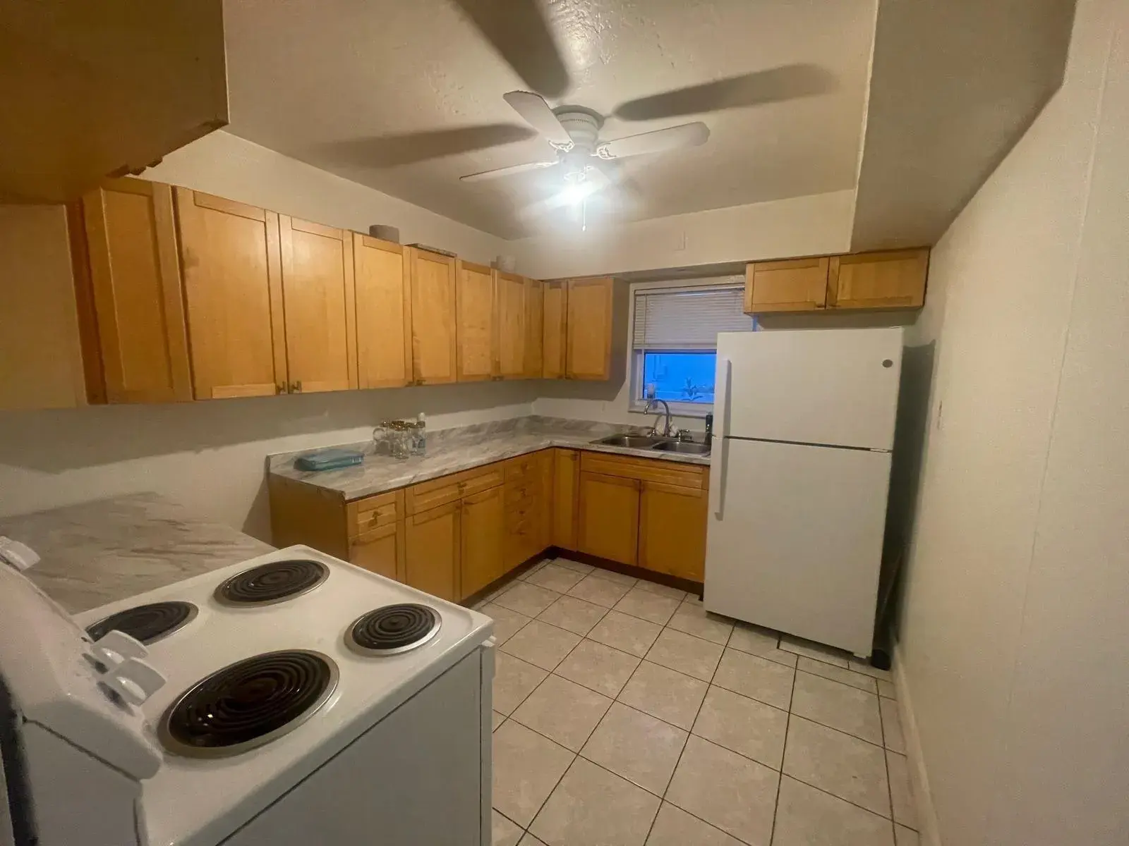 1727 Dewey Street # 1, Hollywood FL 33020