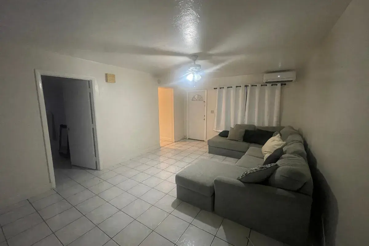 1727 Dewey Street # 1, Hollywood FL 33020