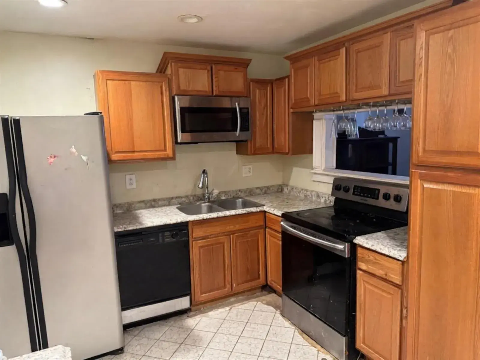 2271 NW 47TH Terrace # 115, Lauderhill FL 33313