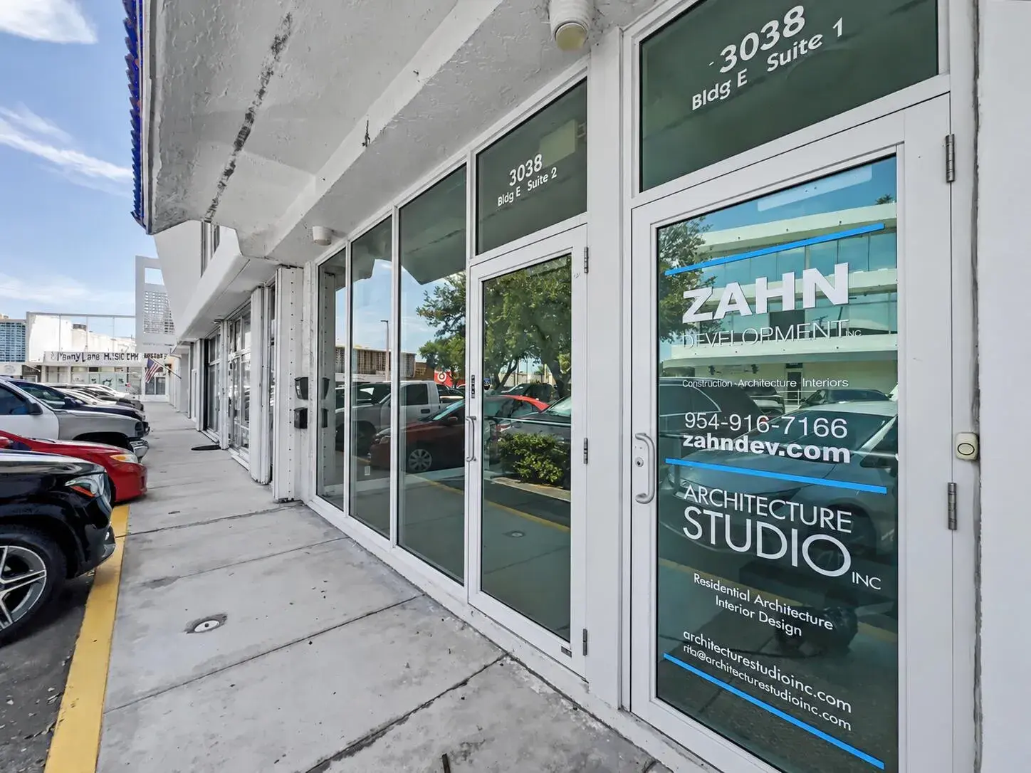 3038 N FEDERAL Highway, Fort Lauderdale FL 33306