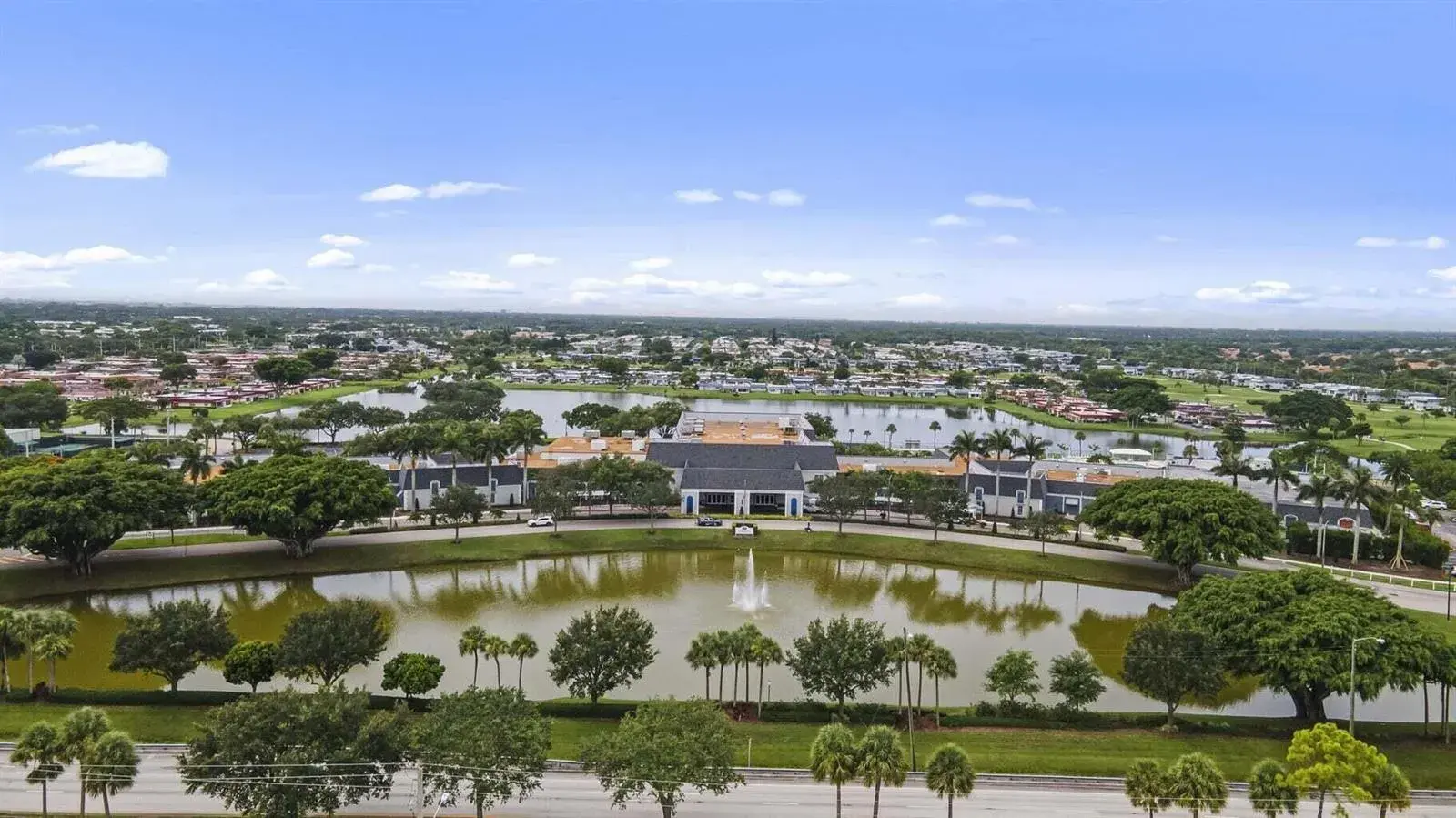 532 Capri L, Delray Beach FL 33484