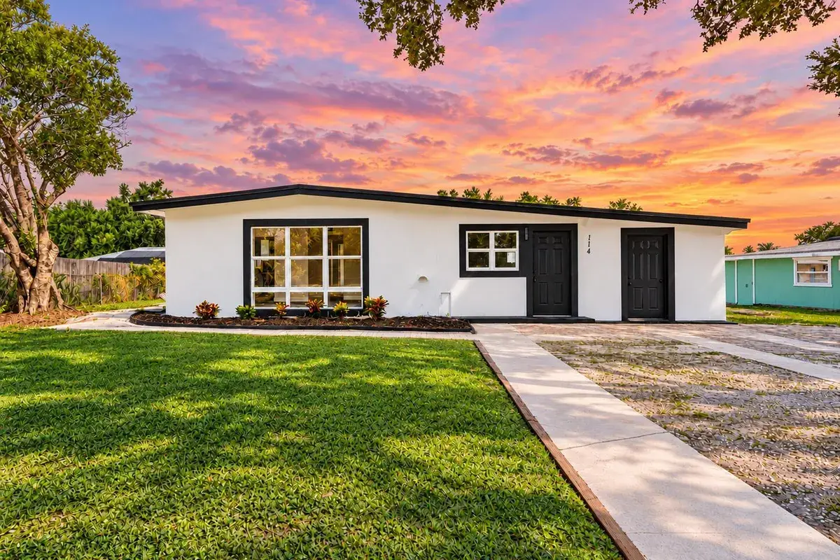 114 21st Street SW, Vero Beach FL 32962
